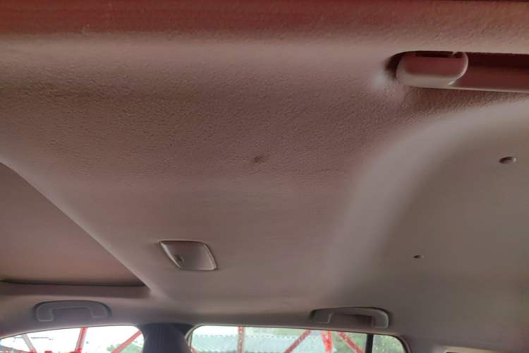 Used Toyota FRONTLANDER 2022 2.0L CVT Luxury Edition Headliner