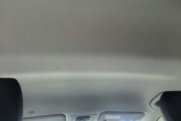 Used Toyota FRONTLANDER 2022 2.0L CVT Elite Edition Headliner