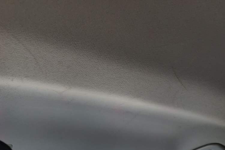 Used Toyota FRONTLANDER 2022 2.0L CVT Elite Edition Headliner