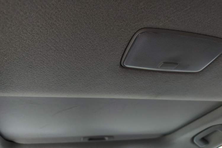 Used Toyota FRONTLANDER 2022 2.0L CVT Leading Edition Headliner