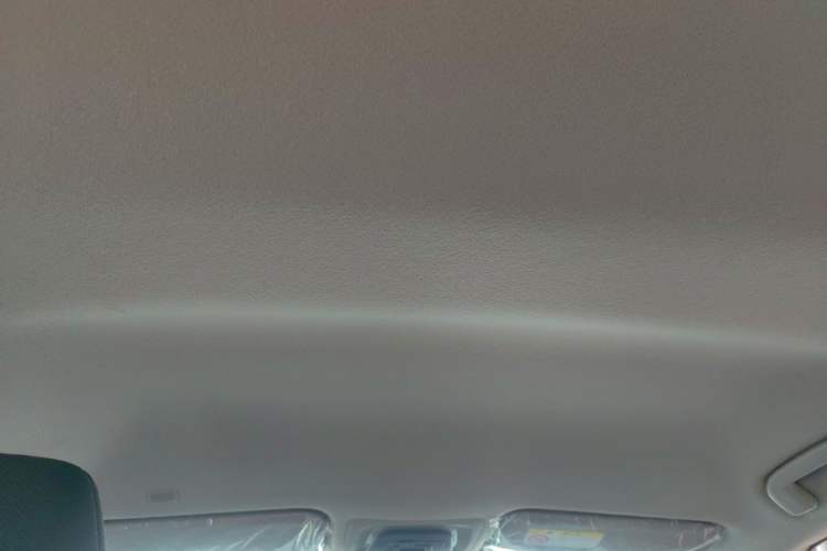 Used Toyota FRONTLANDER 2022 2.0L CVT Elite Edition Headliner