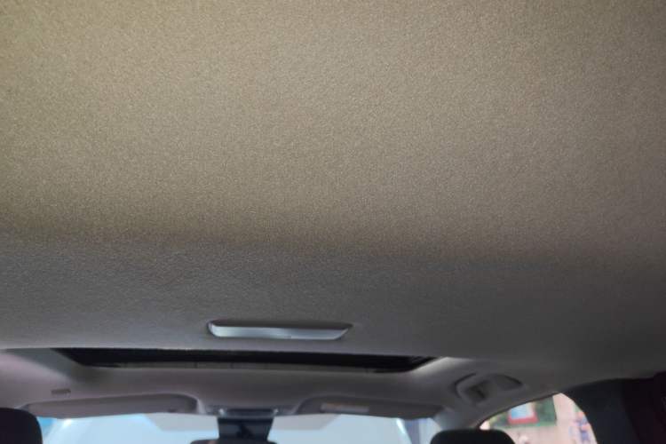 Used Toyota FRONTLANDER 2022 2.0L CVT Leading Edition Headliner
