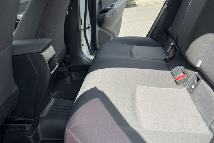Used Toyota FRONTLANDER 2022 2.0L CVT Leading Edition Interior 1