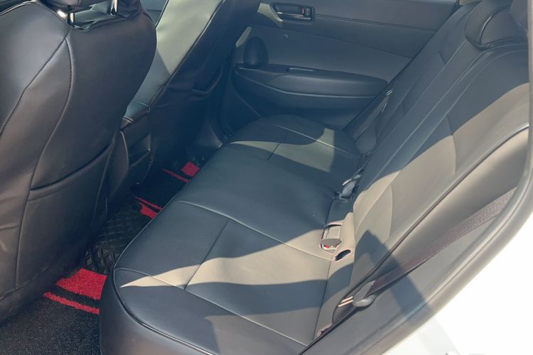 Used Toyota FRONTLANDER 2022 2.0L CVT Leading Edition Interior 2