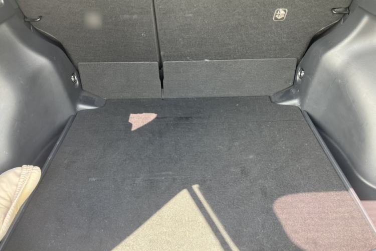 Used Toyota FRONTLANDER 2022 2.0L CVT Leading Edition Interior 4