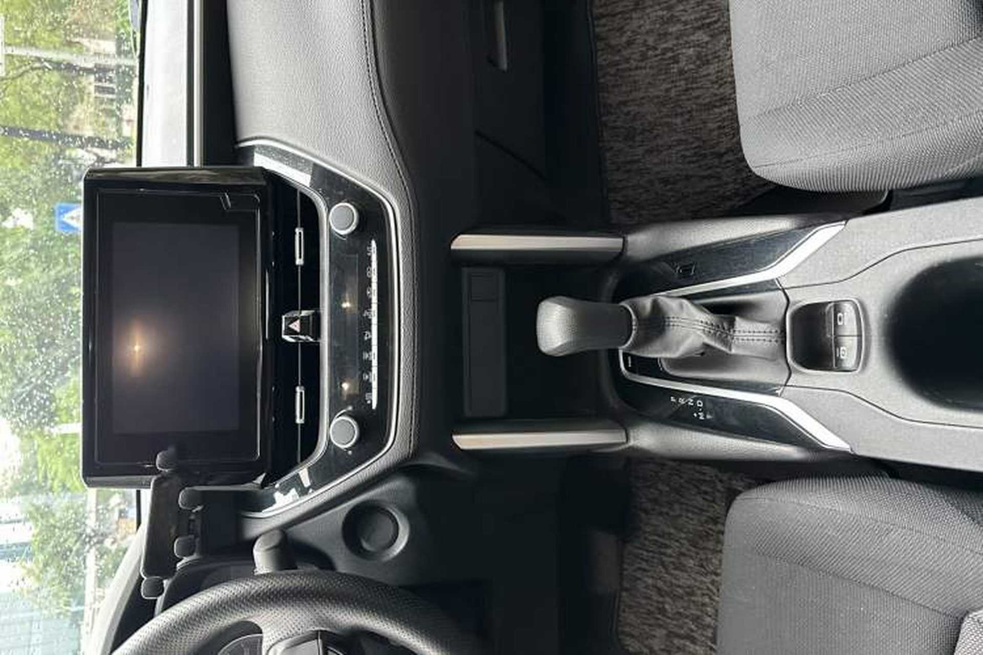 Used Toyota FRONTLANDER 2022 2.0L CVT Elite Edition Interior 5