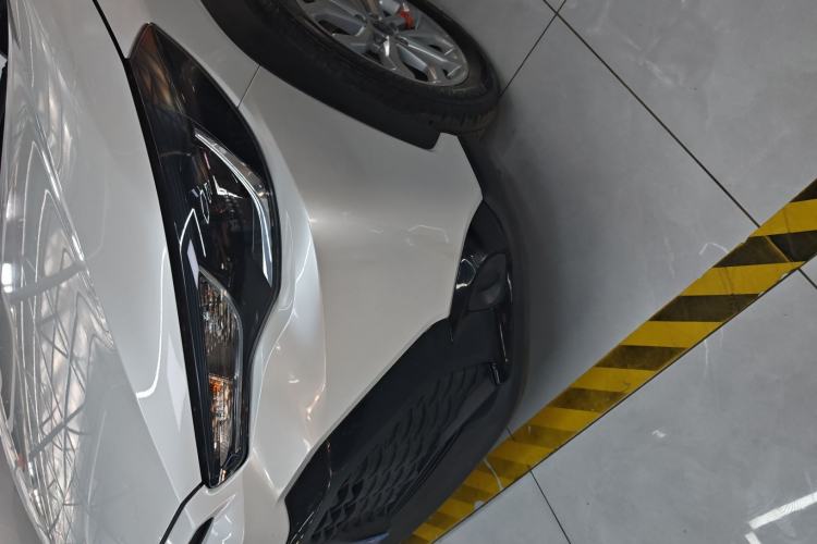 Used Toyota FRONTLANDER 2022 2.0L CVT Leading Edition Left Front Headlight