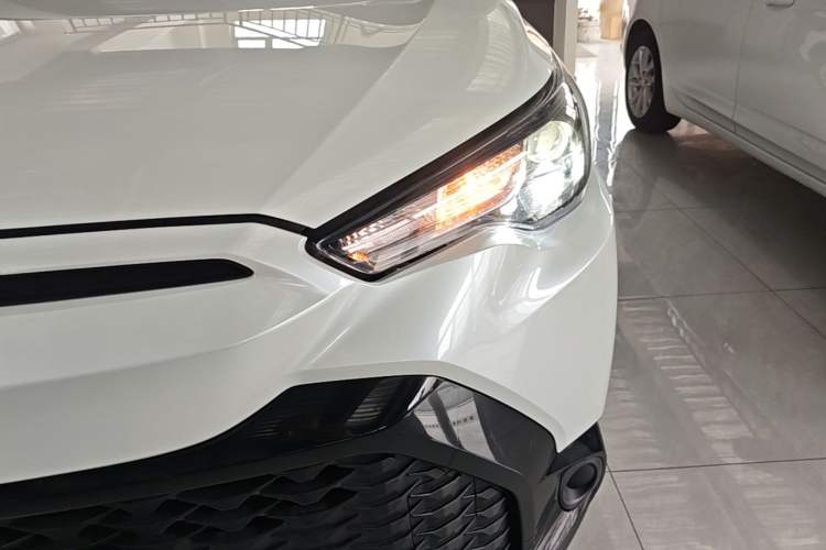 Used Toyota FRONTLANDER 2022 2.0L CVT Leading Edition Left Front Headlight
