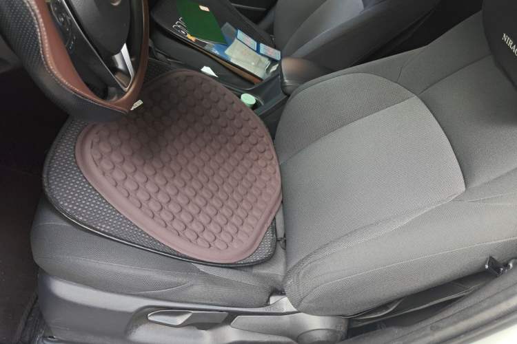 Used Toyota FRONTLANDER 2022 2.0L CVT Leading Edition Left Front Seat