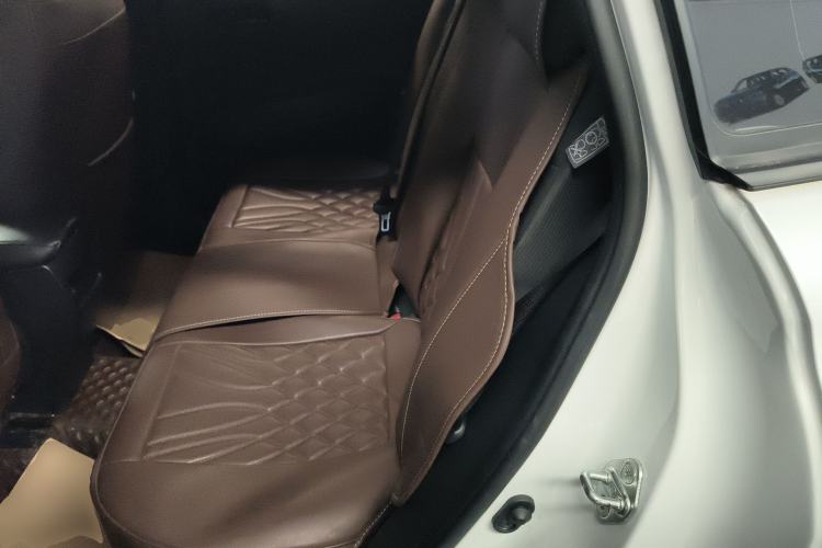 Used Toyota FRONTLANDER 2022 2.0L CVT Leading Edition Left Rear Seat
