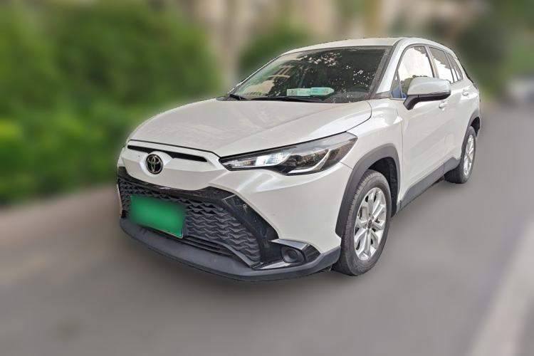 Used Toyota FRONTLANDER 2022 2.0L CVT Elite Edition Guazi used car, China used car export, Used car for sale, Used  cars, Cheapest cars for sale