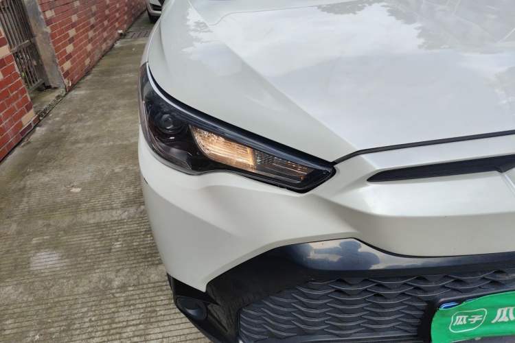 Used Toyota FRONTLANDER 2022 2.0L CVT Elite Edition Right Front Headlight