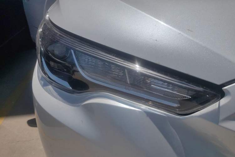 Used Toyota FRONTLANDER 2022 2.0L CVT Leading Edition Right Front Headlight
