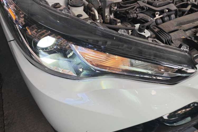 Used Toyota FRONTLANDER 2022 2.0L CVT Leading Edition Right Front Headlight
