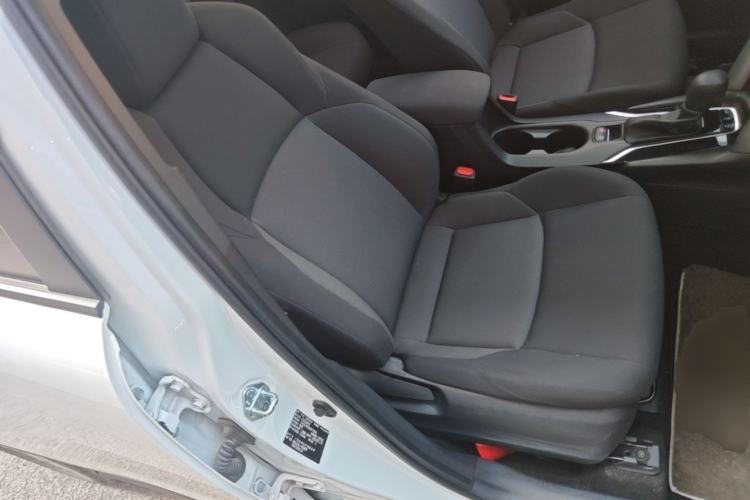 Used Toyota FRONTLANDER 2022 2.0L CVT Leading Edition Right Front Seat
