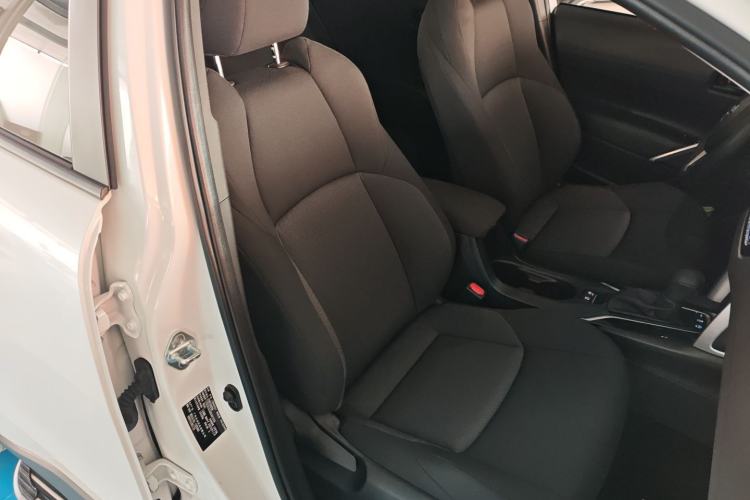 Used Toyota FRONTLANDER 2022 2.0L CVT Leading Edition Right Front Seat