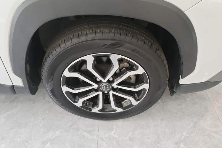 Used Toyota FRONTLANDER 2022 2.0L CVT Luxury Edition Right Front Wheel Hub