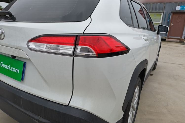 Used Toyota FRONTLANDER 2022 2.0L CVT Leading Edition Right Rear Taillight