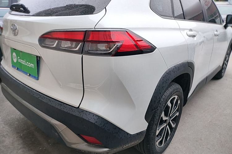 Used Toyota FRONTLANDER 2022 2.0L CVT Luxury Edition Right Rear Taillight