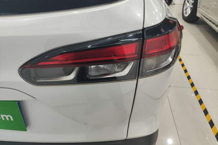 Used Toyota FRONTLANDER 2022 2.0L CVT Luxury PLUS Edition Right Rear Taillight