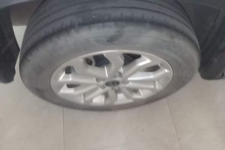 Used Toyota FRONTLANDER 2022 2.0L CVT Leading Edition Right Rear Wheel Hub
