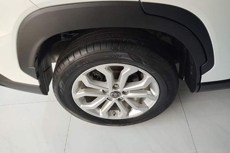 Used Toyota FRONTLANDER 2022 2.0L CVT Leading Edition Right Rear Wheel Hub