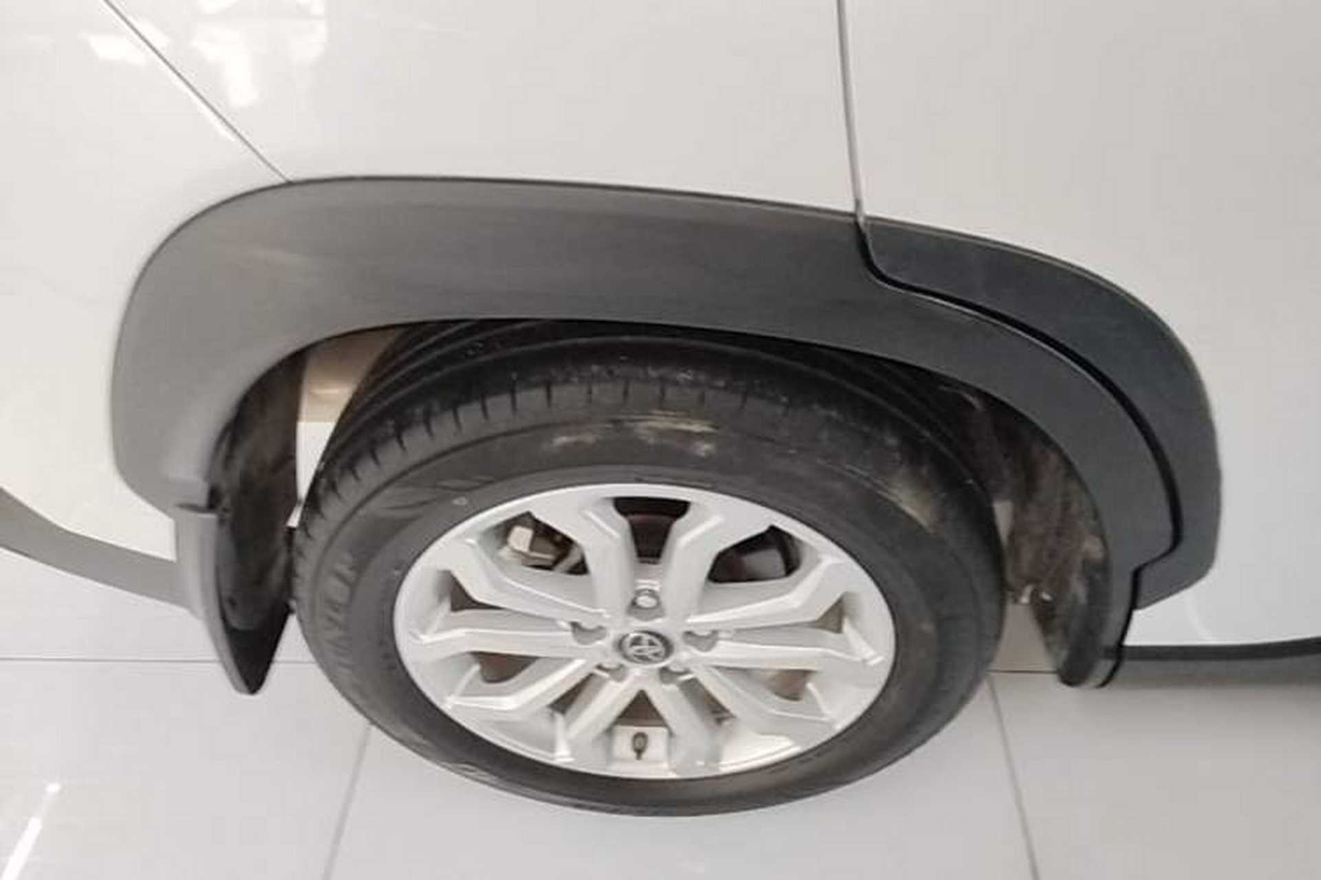 Used Toyota FRONTLANDER 2022 2.0L CVT Leading Edition Right Rear Wheel Hub