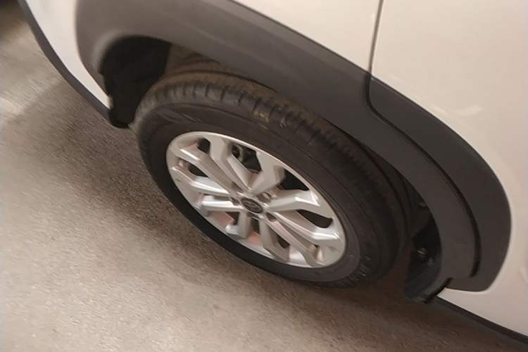 Used Toyota FRONTLANDER 2022 2.0L CVT Leading Edition Right Rear Wheel Hub