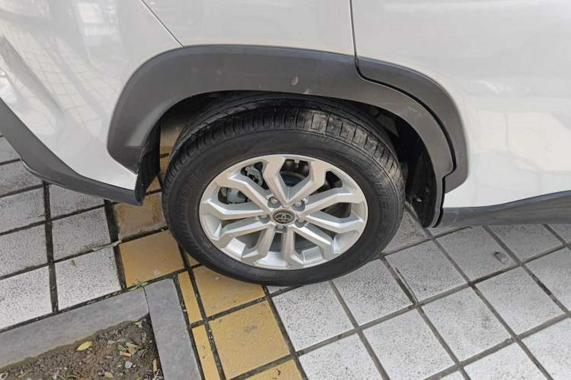 Used Toyota FRONTLANDER 2022 2.0L CVT Elite Edition Right Rear Wheel Hub