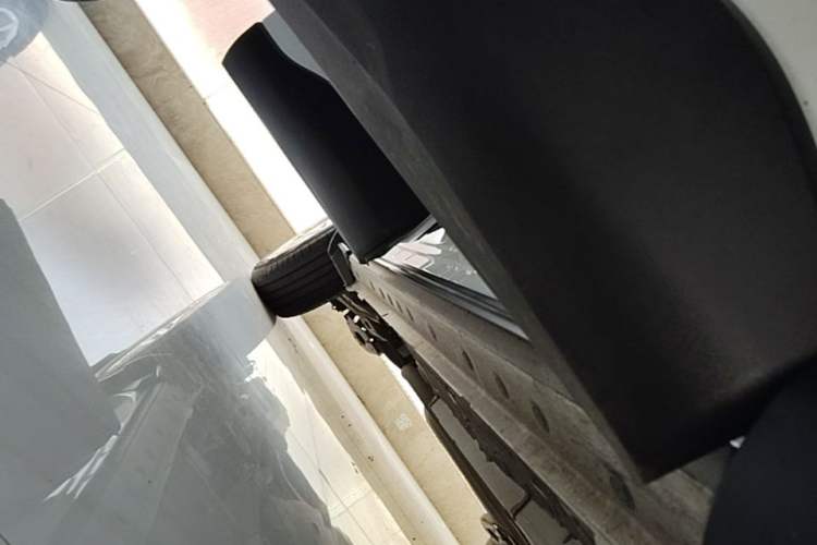 Used Toyota FRONTLANDER 2022 2.0L CVT Leading Edition Right Side Sill