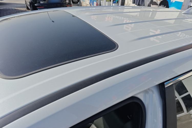 Used Toyota FRONTLANDER 2022 2.0L CVT Luxury PLUS Edition Roof