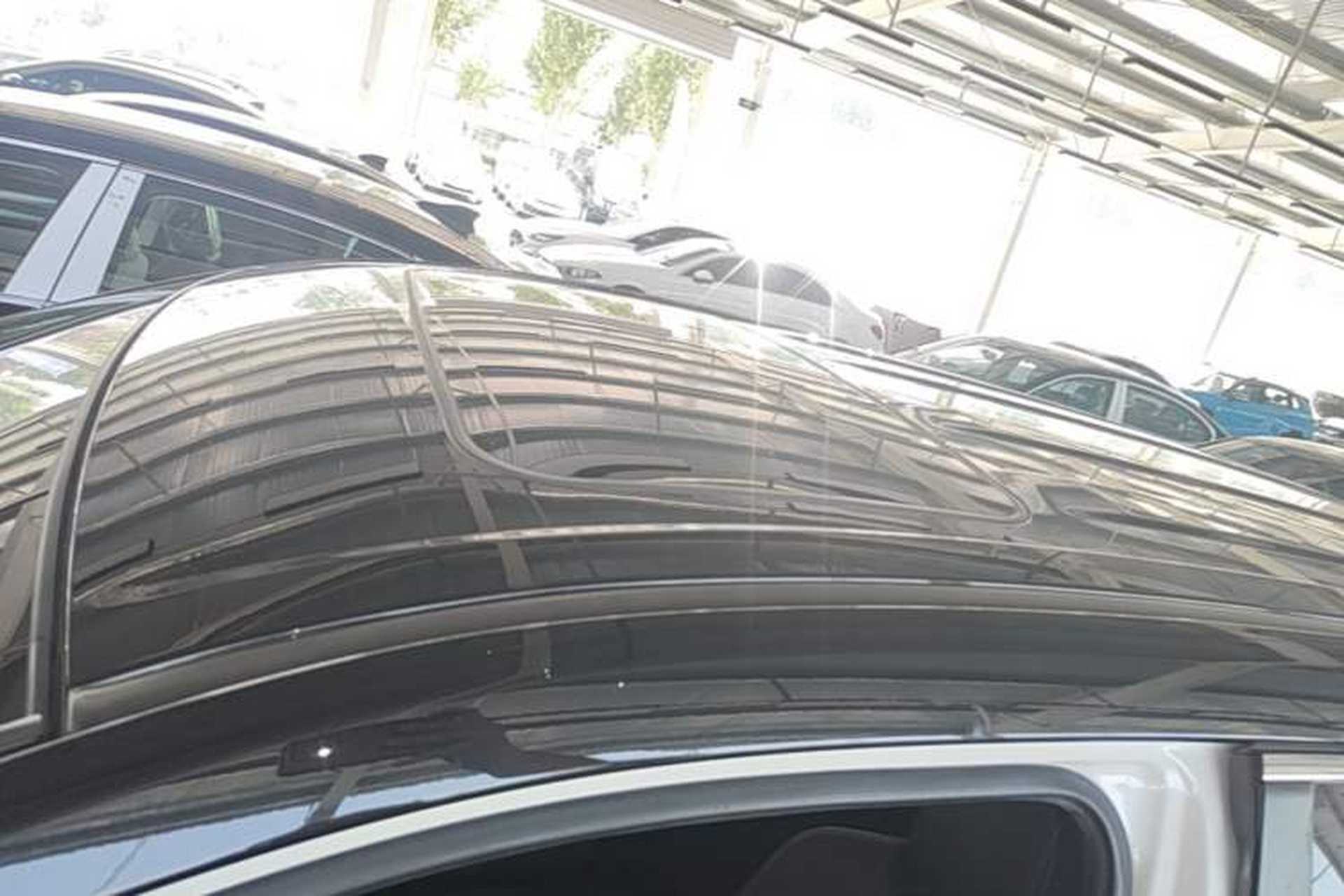 Used Toyota FRONTLANDER 2022 2.0L CVT Luxury PLUS Edition Roof