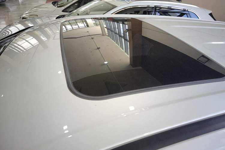 Used Toyota FRONTLANDER 2022 2.0L CVT Leading Edition Roof