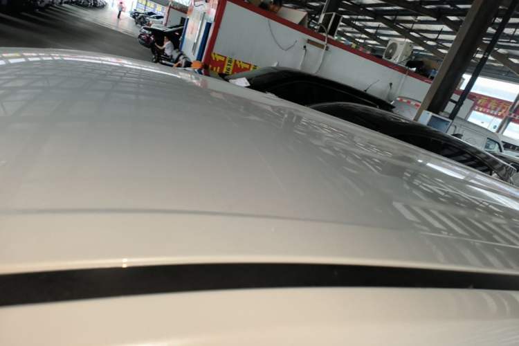Used Toyota FRONTLANDER 2022 2.0L CVT Elite Edition Roof