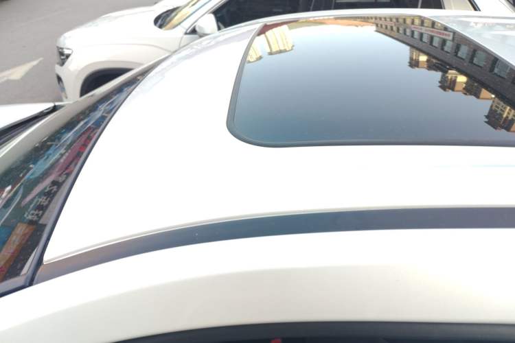 Used Toyota FRONTLANDER 2022 2.0L CVT Luxury Edition Roof