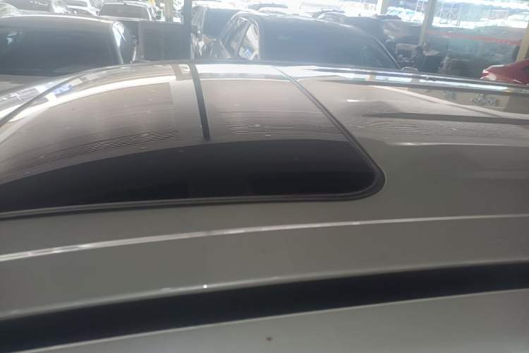 Used Toyota FRONTLANDER 2022 2.0L CVT Leading Edition Roof