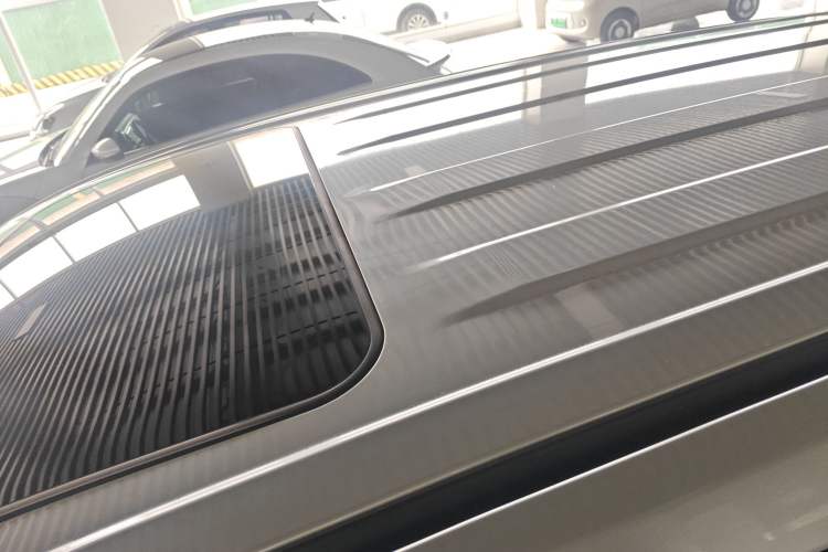 Used Toyota FRONTLANDER 2022 2.0L CVT Luxury PLUS Edition Roof