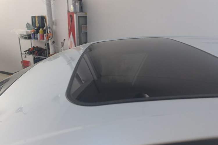 Used Toyota FRONTLANDER 2022 2.0L CVT Luxury Edition Roof