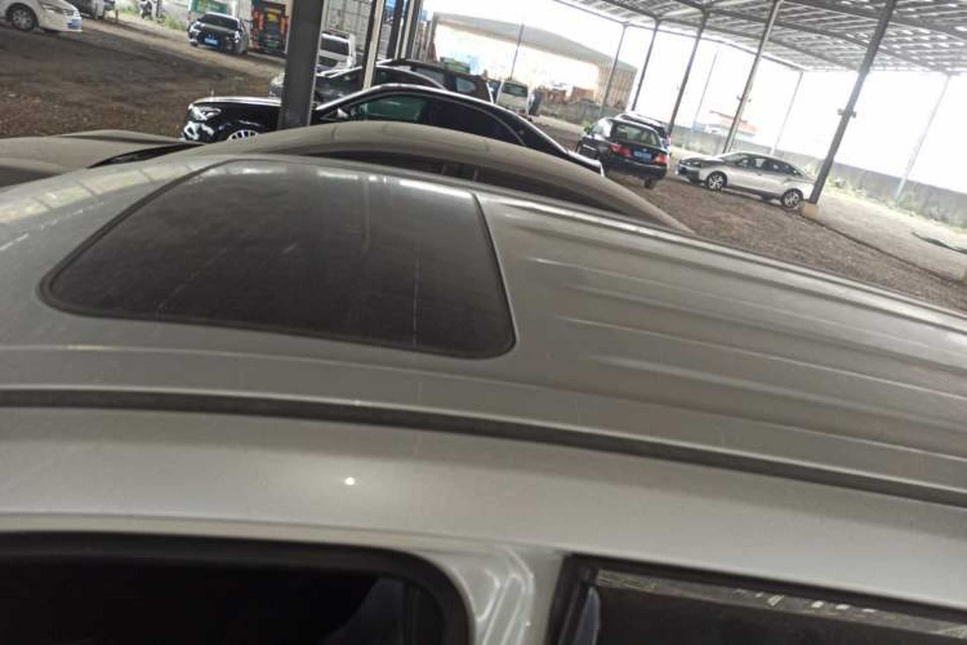 Used Toyota FRONTLANDER 2022 2.0L CVT Leading Edition Roof