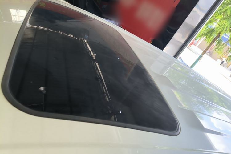 Used Toyota FRONTLANDER 2022 2.0L CVT Leading Edition Roof