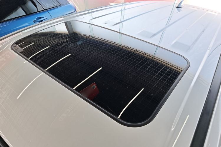 Used Toyota FRONTLANDER 2022 2.0L CVT Leading Edition Roof