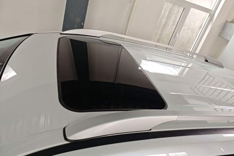 Used Toyota FRONTLANDER 2022 2.0L CVT Leading Edition Roof