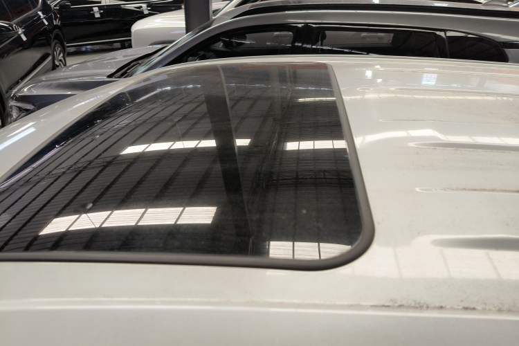Used Toyota FRONTLANDER 2022 2.0L CVT Leading Edition Roof