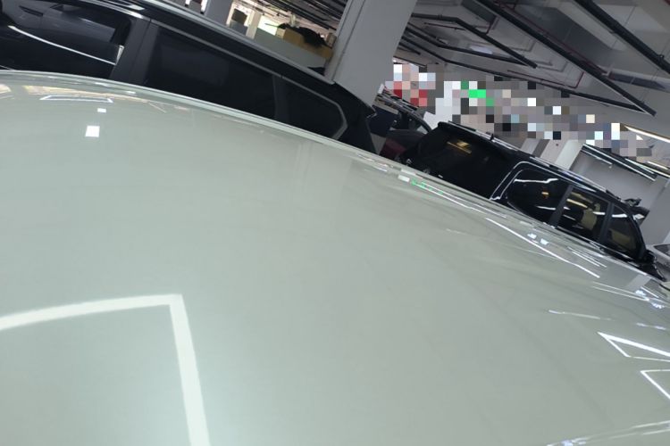 Used Toyota FRONTLANDER 2022 2.0L CVT Elite Edition Roof