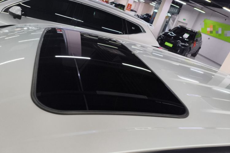 Used Toyota FRONTLANDER 2022 2.0L CVT Luxury Edition Roof