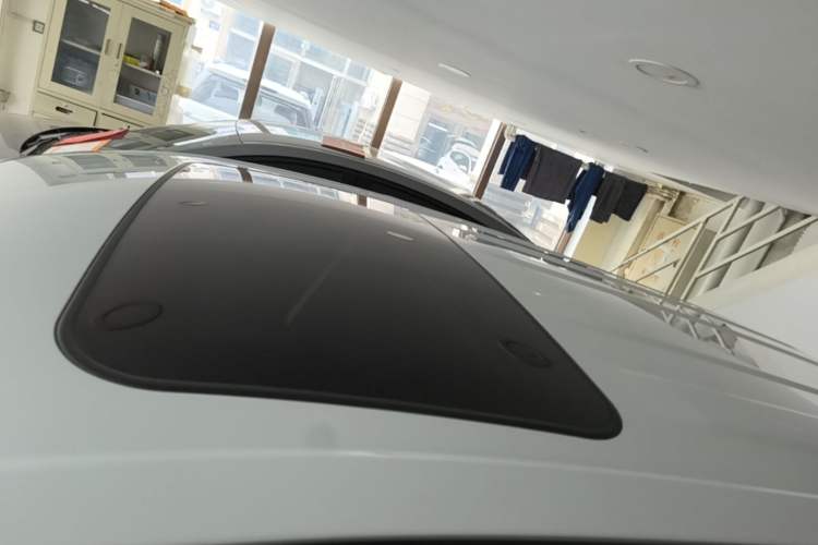 Used Toyota FRONTLANDER 2022 2.0L CVT Leading Edition Roof