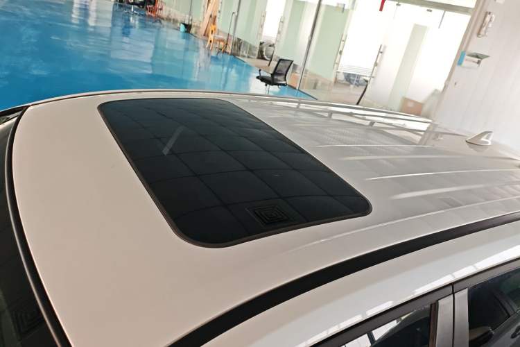 Used Toyota FRONTLANDER 2022 2.0L CVT Leading Edition Roof