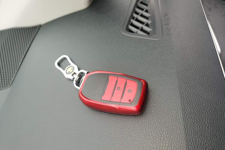 Used Toyota FRONTLANDER 2022 2.0L CVT Luxury Edition Vehicle Key
