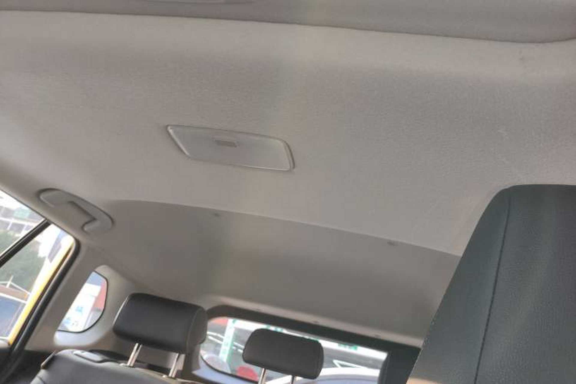 Used Toyota FRONTLANDER 2022 2.0L CVT Luxury PLUS Edition Headliner