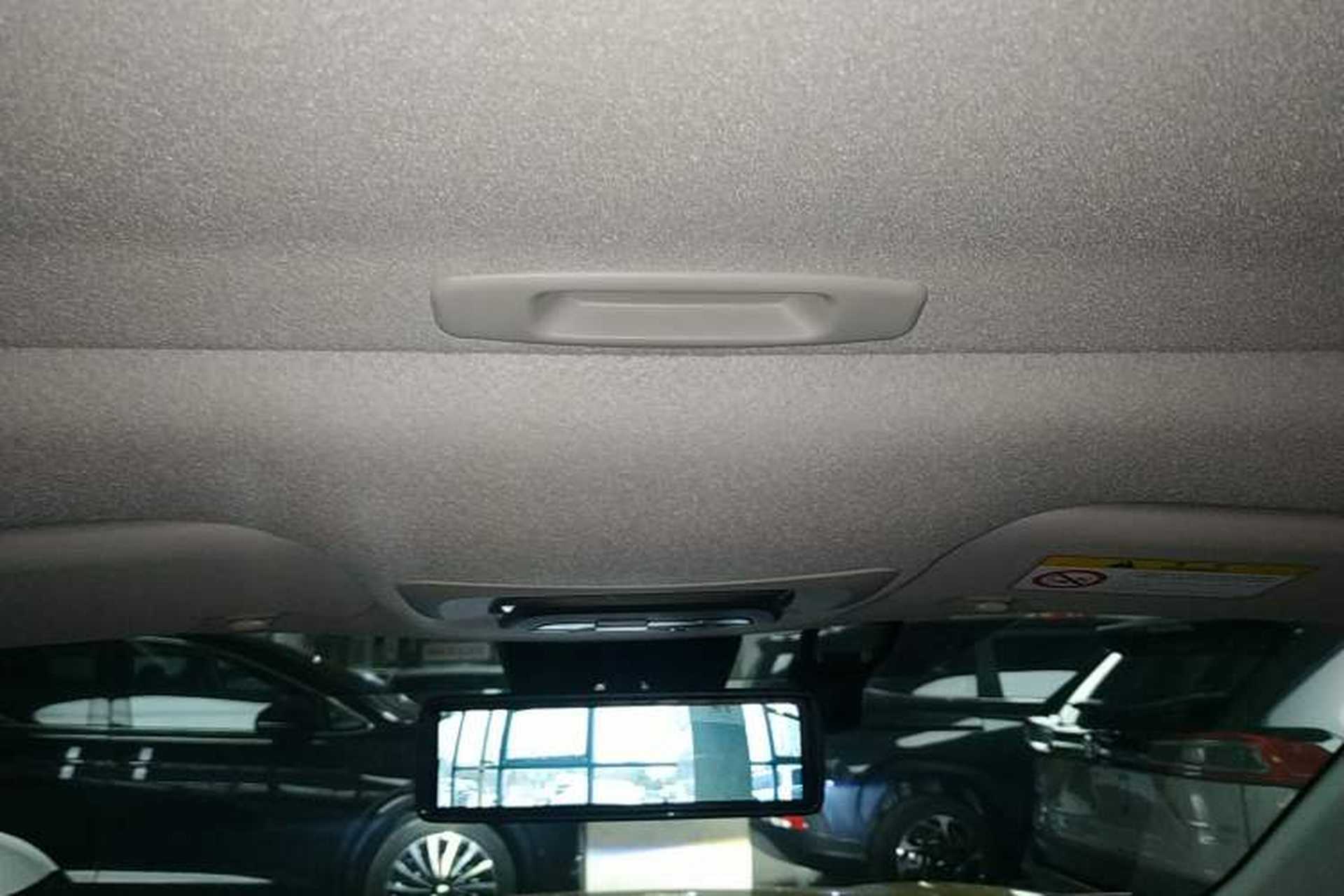 Used Toyota FRONTLANDER 2022 2.0L CVT Luxury PLUS Edition Headliner